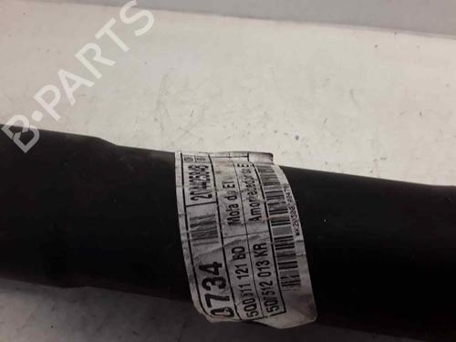Left rear shock absorber VW T-ROC (A11, D11)  | BP26944246M18 