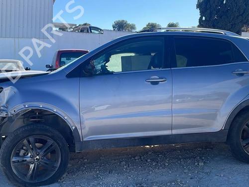 Armrest / Center console SSANGYONG KORANDO (CK) | BP40515109I20 - Image 10