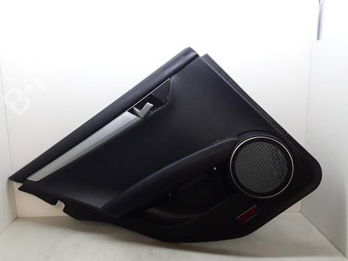 Used Rear left panel MERCEDES-BENZ C-CLASS (W204) C 250 CDI (204.003) (204 hp) 32160935
