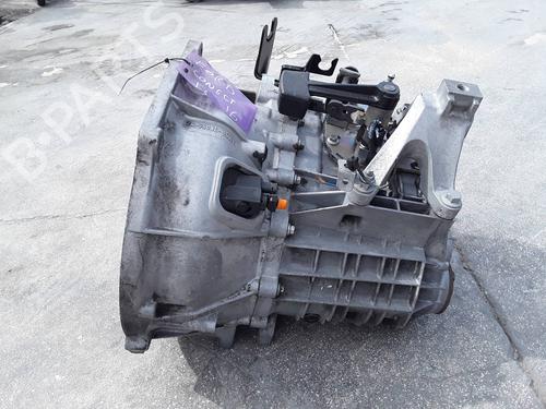 Gearbox FORD TRANSIT CONNECT MPV | BP36518859M3 - Image 6