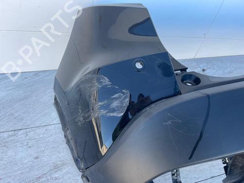 Rear bumper HONDA HR-V (RU) 1.5 (RU1) | BP30107566C8 