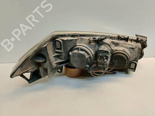 Left headlight RENAULT MEGANE II Saloon (LM0/1_) | BP40022952C28 - Image 3