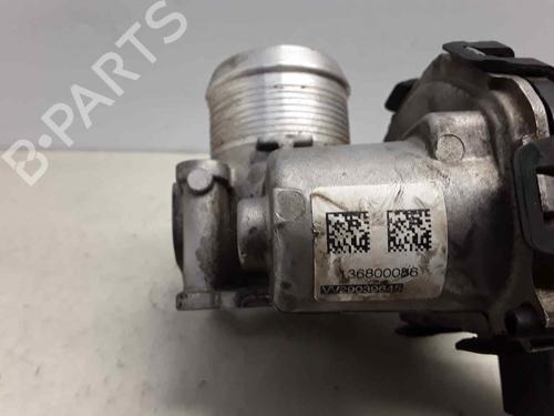 Throttle body PEUGEOT 308 SW I (4E_, 4H_) 1.6 HDi | BP18201280M82 