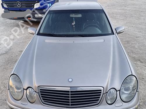 Rudehejsemekanisme ventre foran MERCEDES-BENZ E-CLASS (W211) E 270 CDI (211.016) | BP9646412C22 