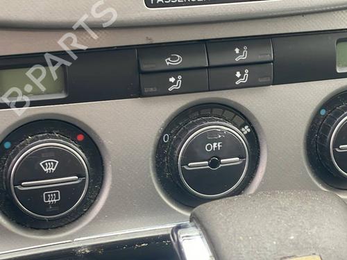 climate-control-vw-passat-b6-3c2-2005-2006-2007-2008-2009-2010-2011-39537814 main image