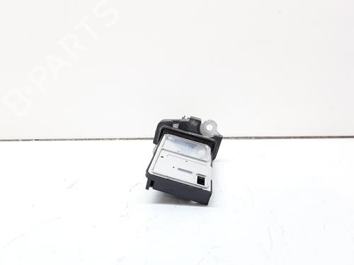 Mass air flow sensor NISSAN JUKE (F15) 1.6 | BP15057580M95