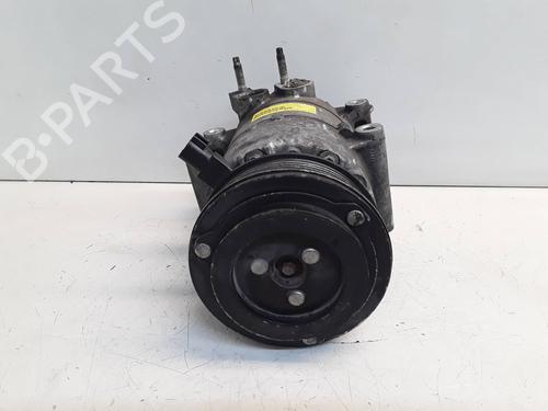 AC compressor FORD FOCUS III  | BP36937424M34  - Image 5