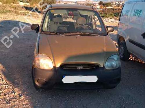 Sprederrør HYUNDAI ATOS (MX) 1.0 i | BP12989624M98 