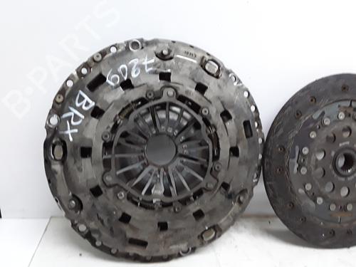 Used Other FORD MONDEO III (B5Y) 2.0 16V TDDi / TDCi (115 hp) 25818569
