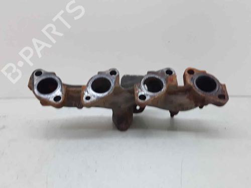 Exhaust manifold VW GOLF VI (5K1)  | BP25248404M110 
