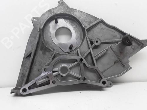 Timing cover HYUNDAI H-1 / STAREX Bus (A1) 2.5 TD 4WD | BP14140488M123 