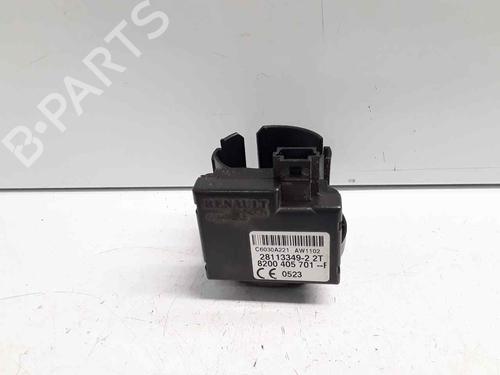 Module électronique RENAULT TRAFIC II Platform/Chassis (EL) 2.0 (EL0A) (120 hp) 31206271