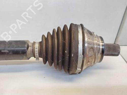 Right front driveshaft VW PASSAT B6 (3C2) | BP39653148M39 - Image 4