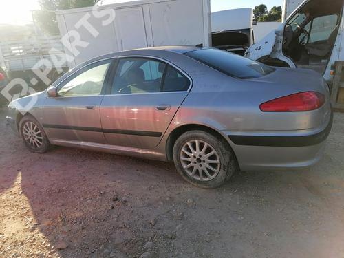 Intercooler PEUGEOT 607 (9D, 9U)  | BP10749292M30  - Image 6