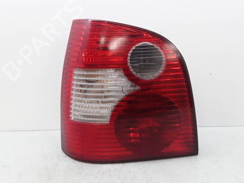 Used Left taillight VW POLO IV (9N_, 9A_) 1.9 SDI (64 hp) 30975128