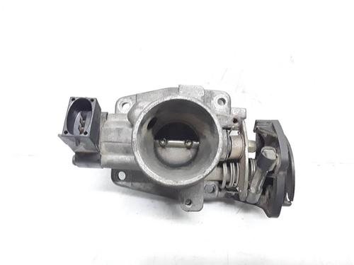 Used Throttle body Throttle body FORD FIESTA IV (JA_, JB_) [1995-2006] 8190507 8190507