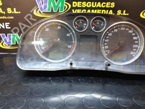 Kombiinstrument VW PASSAT B5.5 (3B3) [2000-2005]  7470373