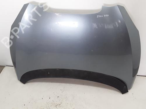 Hood SEAT ALTEA (5P1)  | BP16744022C1 