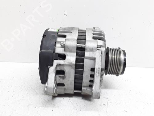 Alternator OPEL ZAFIRA / ZAFIRA FAMILY B (A05) 1.7 CDTI (M75) | BP15187365M7 