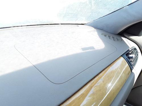 passenger-airbag-jaguar-s-type-ii-x200-30-v6-xr831141-1998-1999-2000-2001-2002-2003-2004-2005-2006-2007-2008-9689966 main image