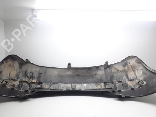 Rear bumper RENAULT MEGANE II (BM0/1_, CM0/1_) 1.4 16V (BM0B, CM0B) | BP11022708C8 