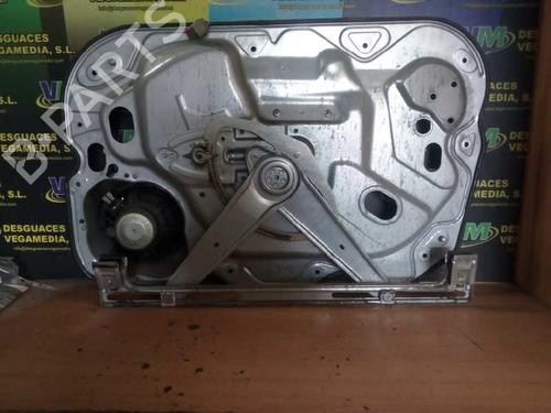 Rudehejsemekanisme ventre foran FORD FOCUS II (DA_, HCP, DP)  | BP7565359C22 