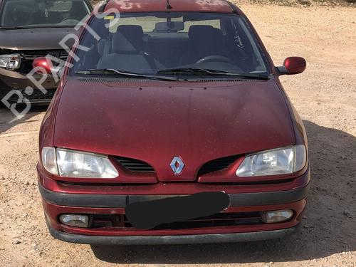 Used Parts RENAULT MEGANE I Classic (LA0/1_)  1.9 D (LA0A, LA0U, LA0R)  4507181