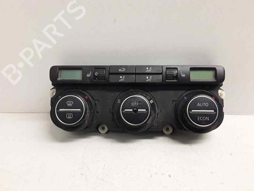 Used Climate control VW PASSAT B6 (3C2) [2005-2011]  23229198