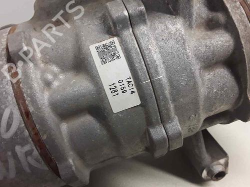 AC compressor FORD TRANSIT COURIER B460 Box Body/MPV 1.5 TDCi | BP16208325M34
