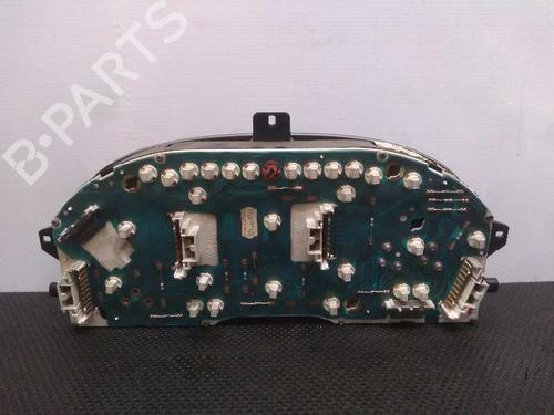 Kombinert Instrument RENAULT MEGANE I Classic (LA0/1_) 1.9 dTi (LA08, LA0N, LA0K) | BP7470349C47 