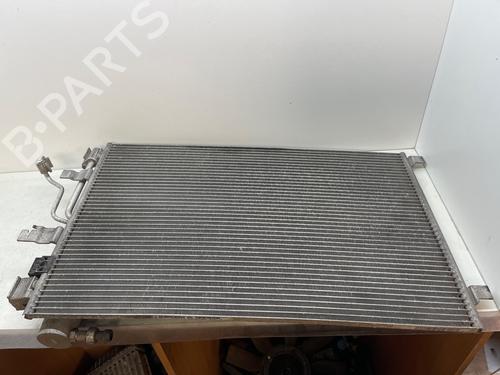 AC radiator NISSAN QASHQAI I (J10, NJ10)  | BP28503193M32 