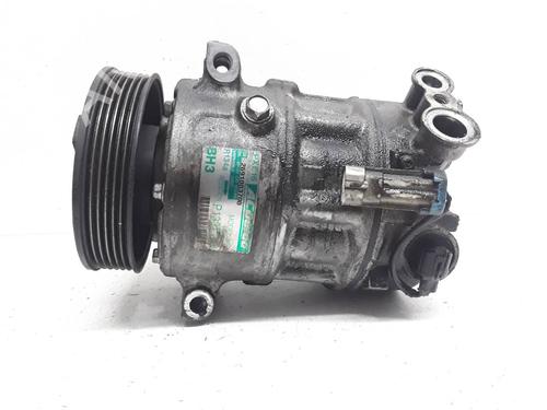 AC-Kompressor OPEL INSIGNIA A Saloon (G09) 2.0 CDTI (69) (131 hp) 18130343