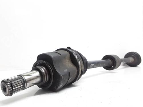 Right front driveshaft OPEL COMBO Box Body/MPV 1.3 CDTI 16V | BP10555807M39 