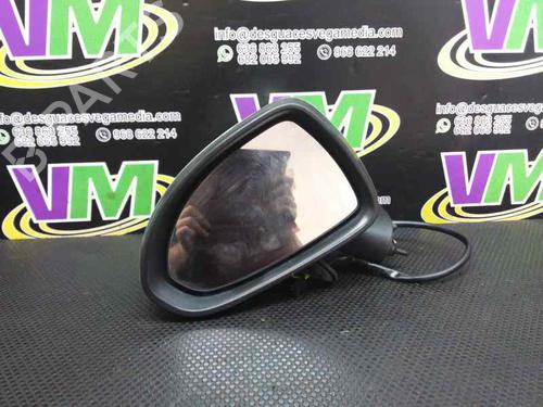 Used Left mirror OPEL CORSA D (S07) [2006-2015]  7469340