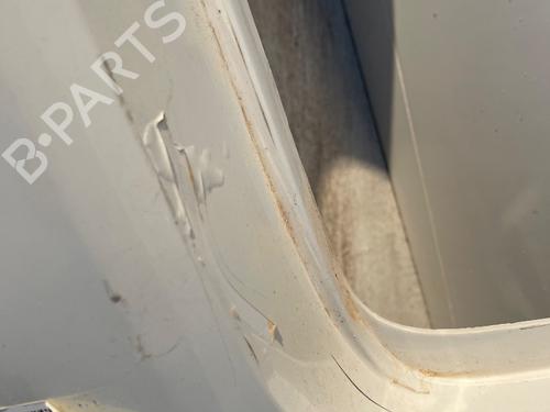 Rear bumper VW GOLF VI (5K1) 1.6 TDI | BP20213109C8 
