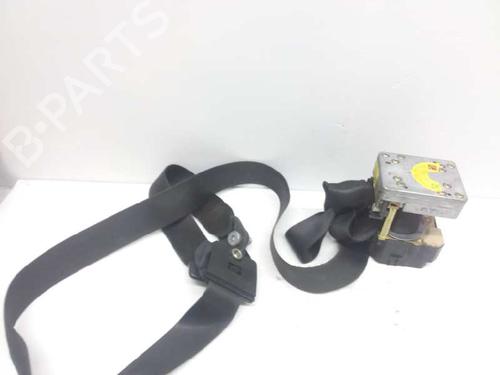 Front left seatbelt MERCEDES-BENZ S-CLASS (W220) S 400 CDI (220.028, 220.128) | BP8747470I26 