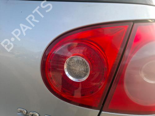 Used Right tailgate light VW GOLF V (1K1) [2003-2010]  30113219