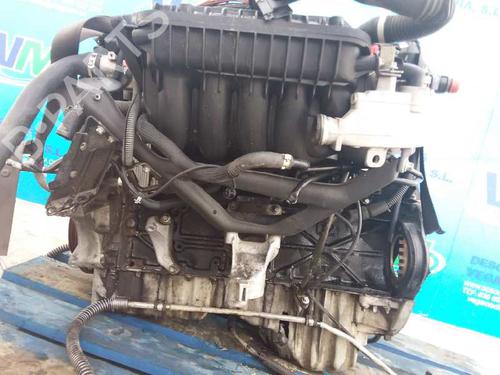 Engine MERCEDES-BENZ CLK (C209) CLK 270 CDI (209.316) | BP7468883M1 