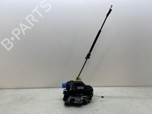Used Front left lock SEAT CORDOBA (6L2) 1.4 16V (86 hp) 22334787