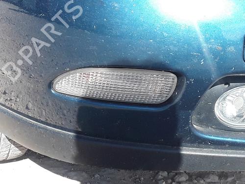 Blinklys fortil højre ROVER 75 (RJ) 2.0 CDT (115 hp) 15067670