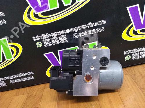 ABS pump TATA INDICA 1.4 D | BP7468471M43 