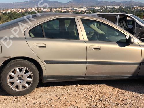 Windscreen washer tank VOLVO S60 I (384) D5 | BP31264982C113 