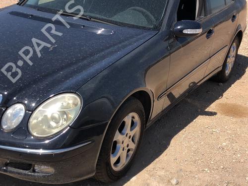 Left front window switch MERCEDES-BENZ E-CLASS (W211) E 270 CDI (211.016) | BP19676441I27 