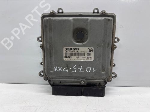 Used Engine control unit (ECU) Engine control unit (ECU) VOLVO S60 I (384) [2000-2010] 36650372 36650372
