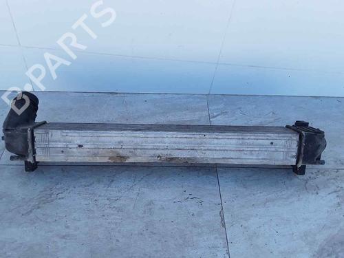 Intercooler RENAULT SCÉNIC III (JZ0/1_) | BP25026704M30