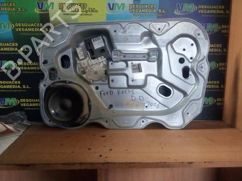 Vindusheismekanisme høyre foran FORD FOCUS II (DA_, HCP, DP) [2004-2013]  7567037