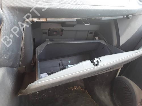 Glove box FIAT FIORINO Box Body/MPV (225_) 1.3 D Multijet (225BXD1A, 225BXB1A, 225BXB11) | BP16043083C95 