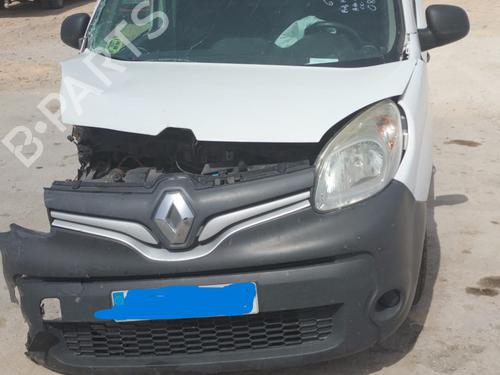 Headlight switch RENAULT KANGOO / GRAND KANGOO II (KW0/1_) 1.5 dCi 70 (KW0V, KW0A) | BP22302410I24 