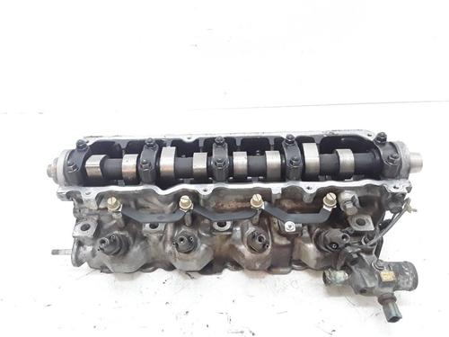Used Cylinder head Cylinder head NISSAN PRIMERA (P11) 2.0 TD (90 hp) 11022718 11022718