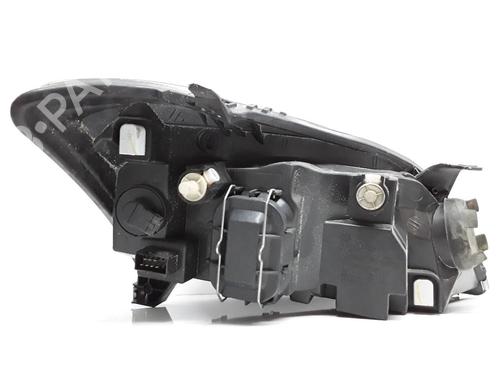 Left headlight TOYOTA COROLLA (_E12_) 2.0 D-4D (CDE120_, CDE120R) | BP8823978C28 